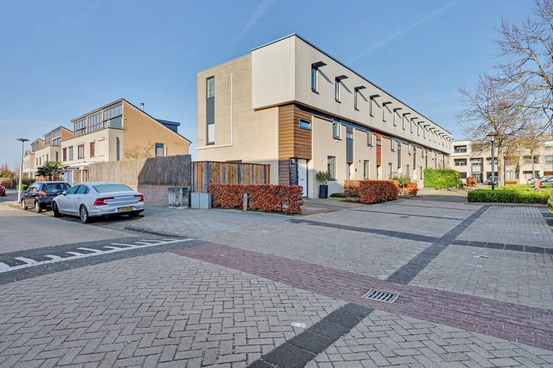 Foto 46 van Emsdettenplein 1