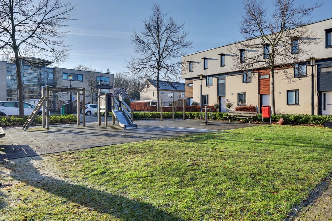 Foto 47 van Emsdettenplein 1