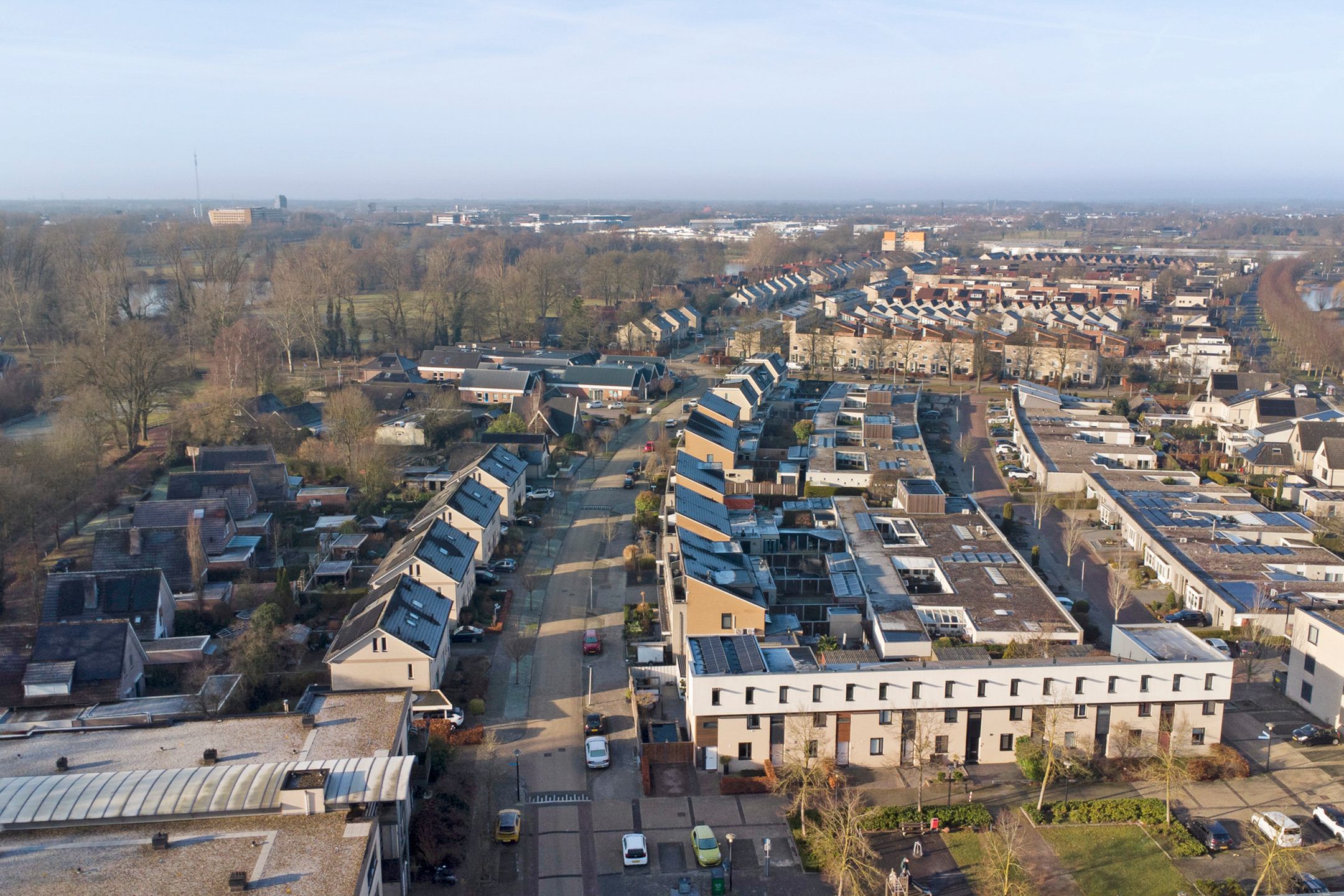 Foto 48 van Emsdettenplein 1