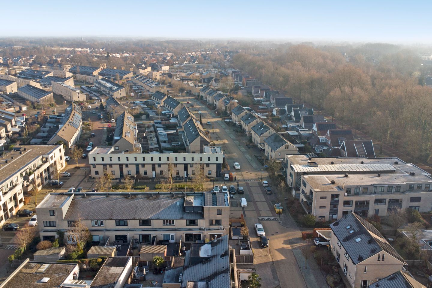 Foto 49 van Emsdettenplein 1