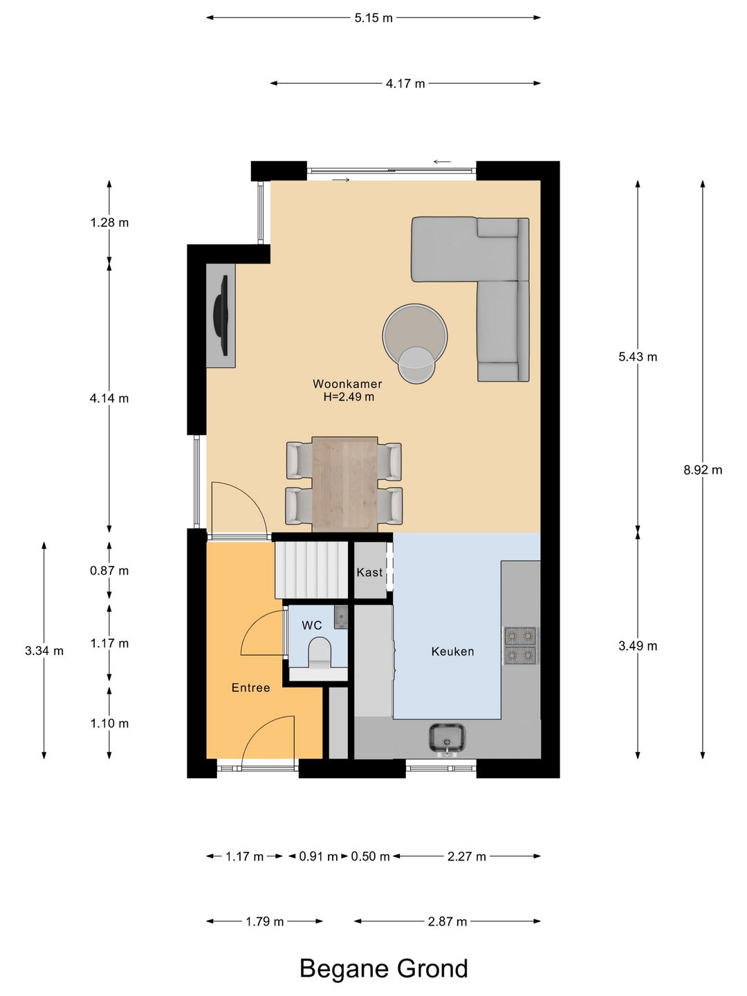 Foto 52 van Emsdettenplein 1