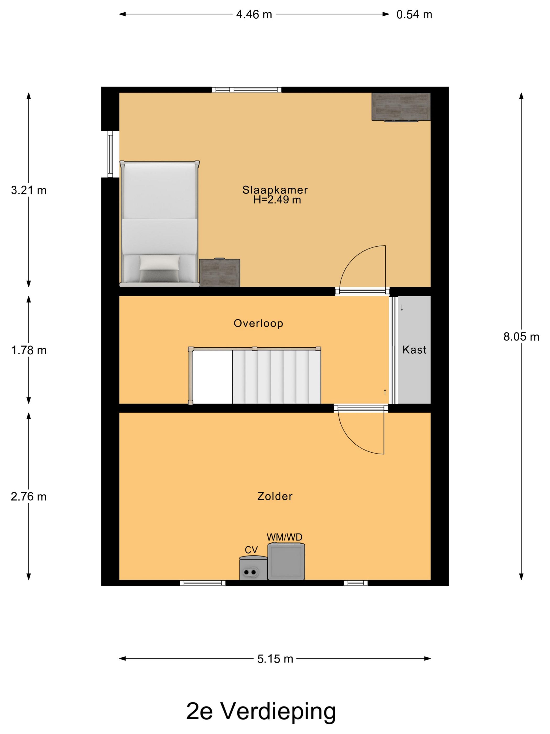 Foto 54 van Emsdettenplein 1