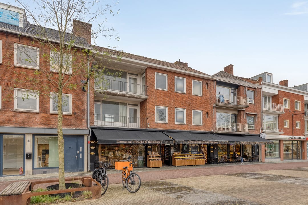 Photo 2 of Brinkstraat 26