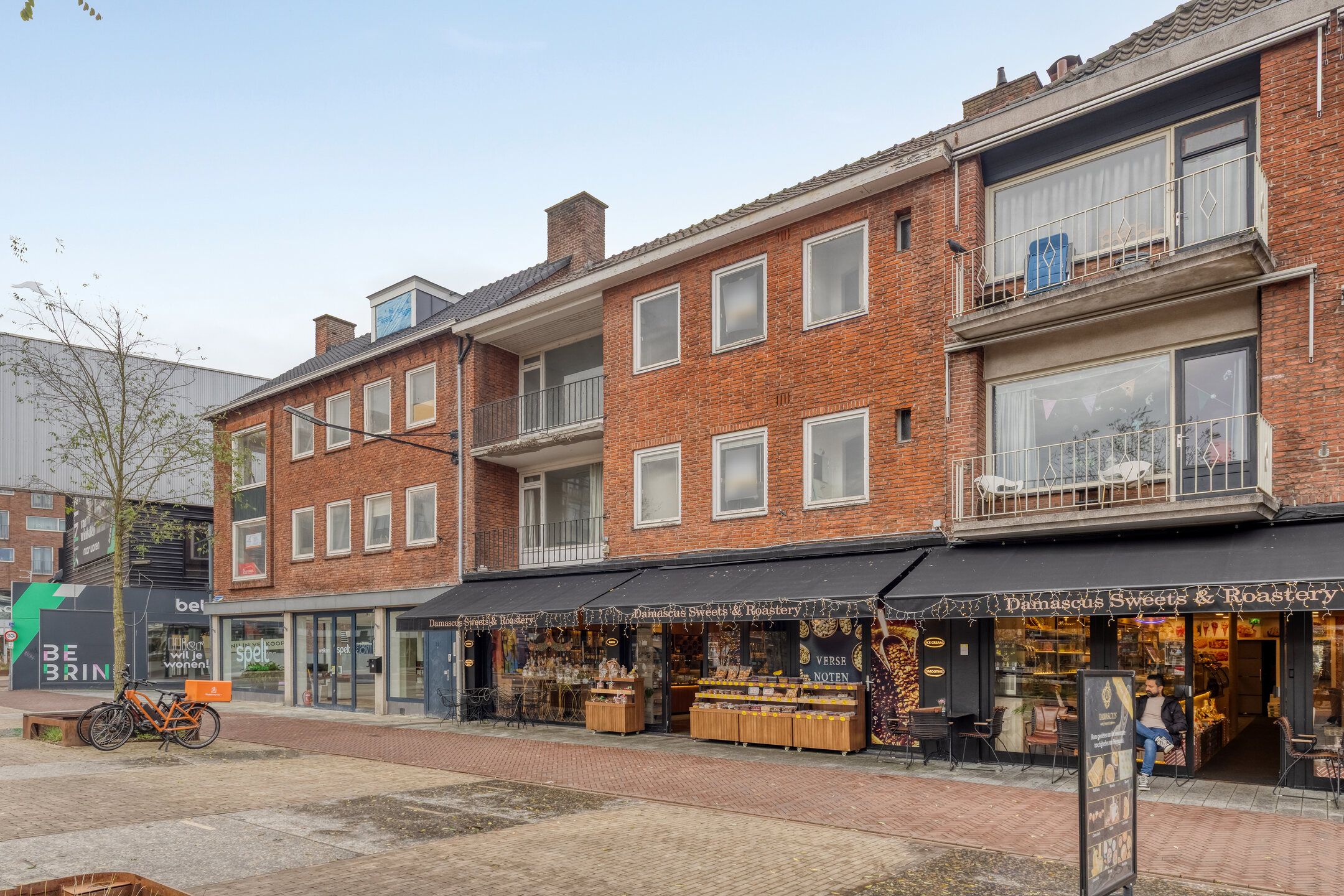 Photo 3 of Brinkstraat 26