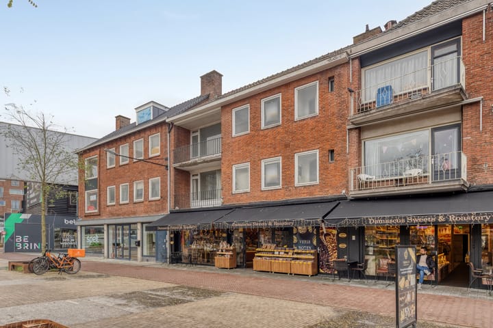 Photo 3 of Brinkstraat 26