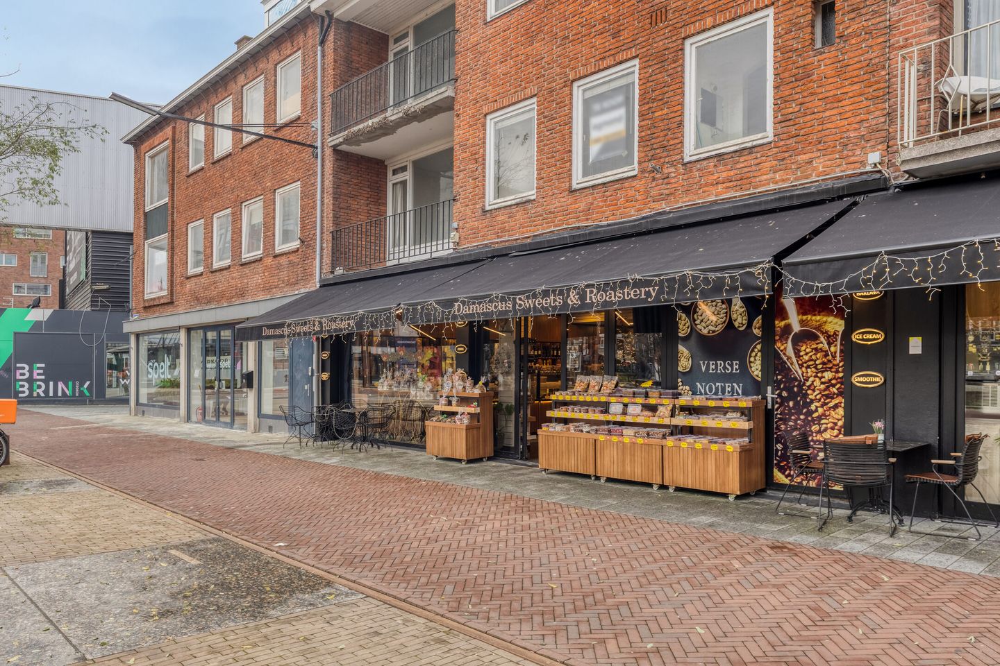 Photo 4 of Brinkstraat 26