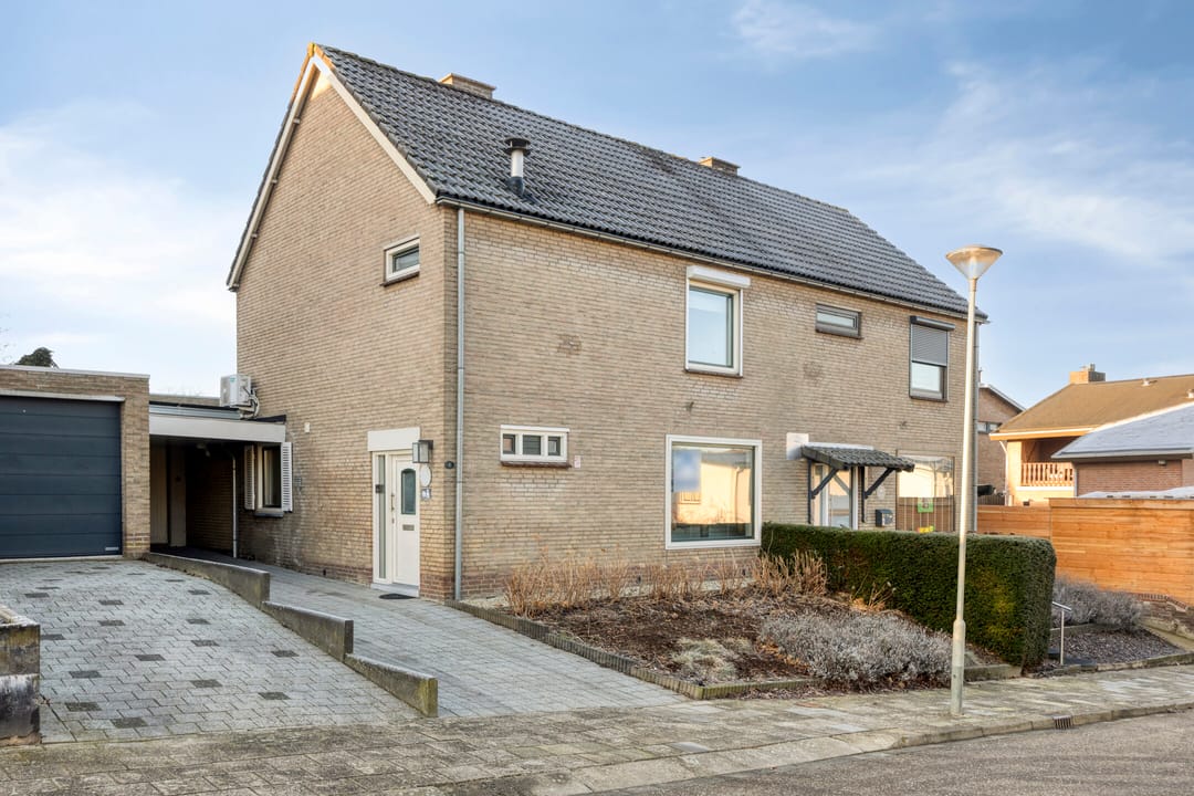 Foto 1 van Hagensstraat 4