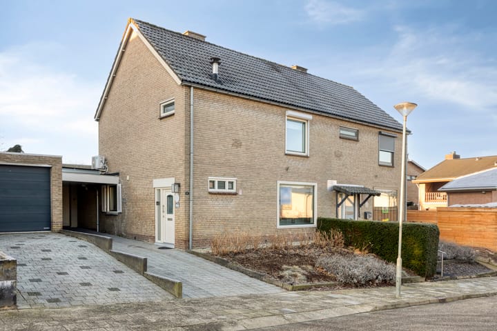 Hagensstraat 4 main image