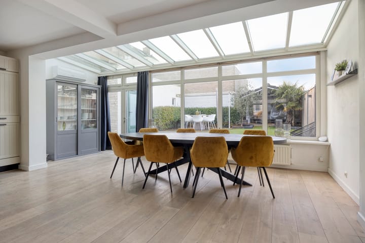 Photo 3 of Hagensstraat 4