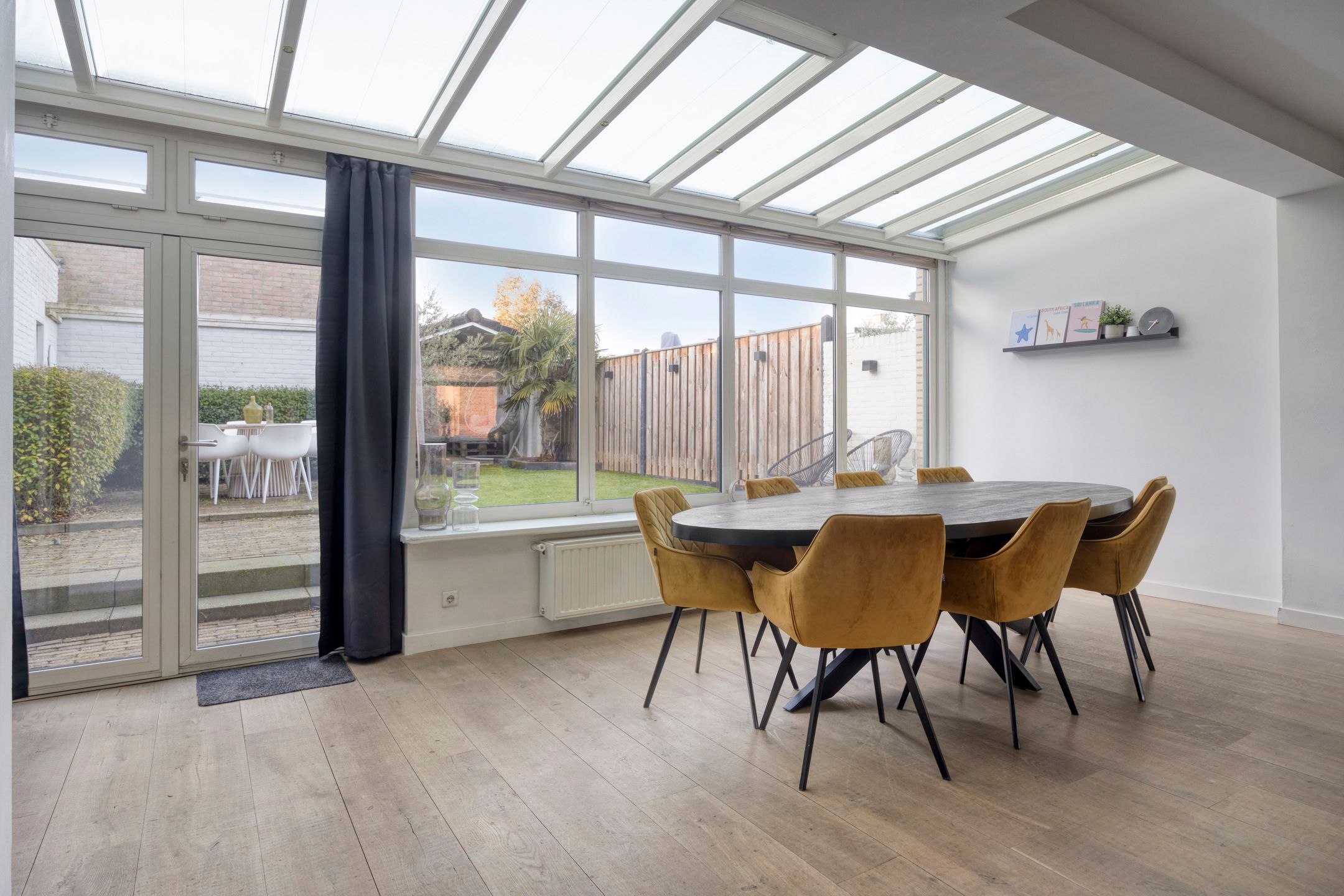 Foto 6 van Hagensstraat 4