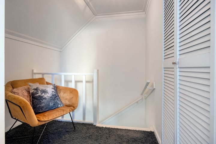 Photo 24 of Hagensstraat 4