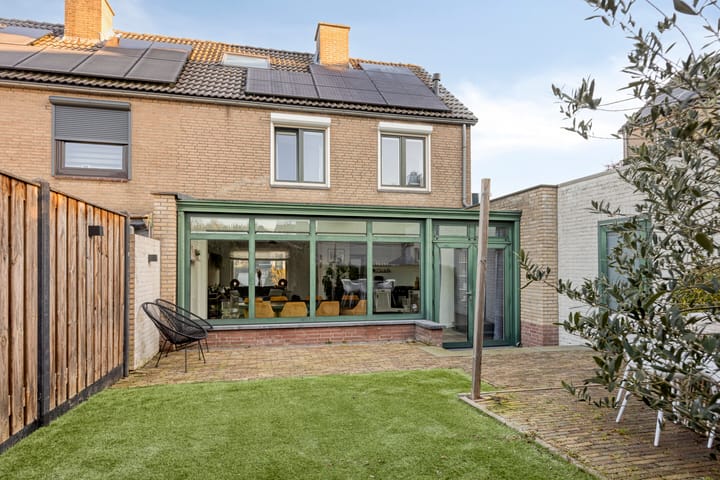 Photo 29 of Hagensstraat 4