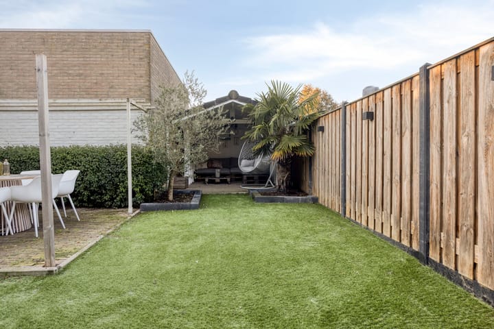 Photo 30 of Hagensstraat 4