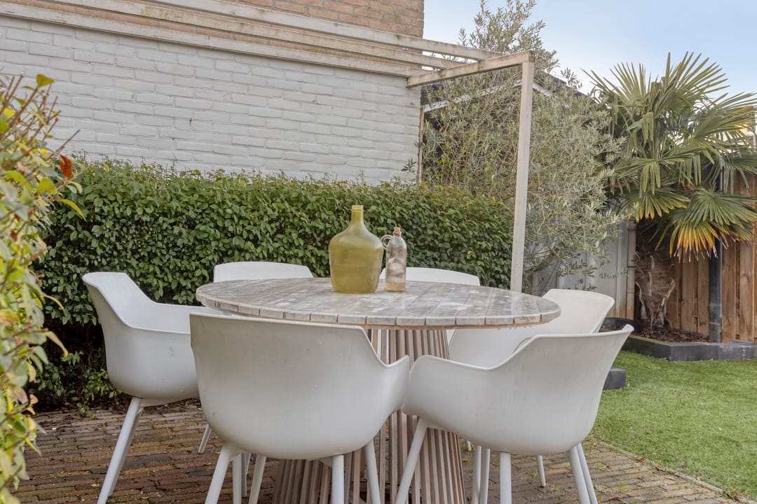 Foto 31 van Hagensstraat 4