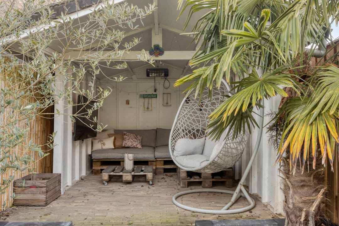 Foto 32 van Hagensstraat 4