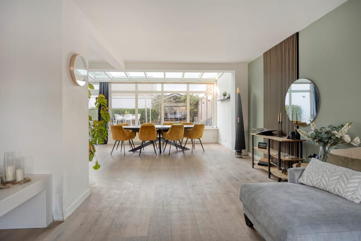 Photo 9 of Hagensstraat 4