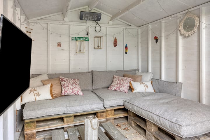 Photo 33 of Hagensstraat 4