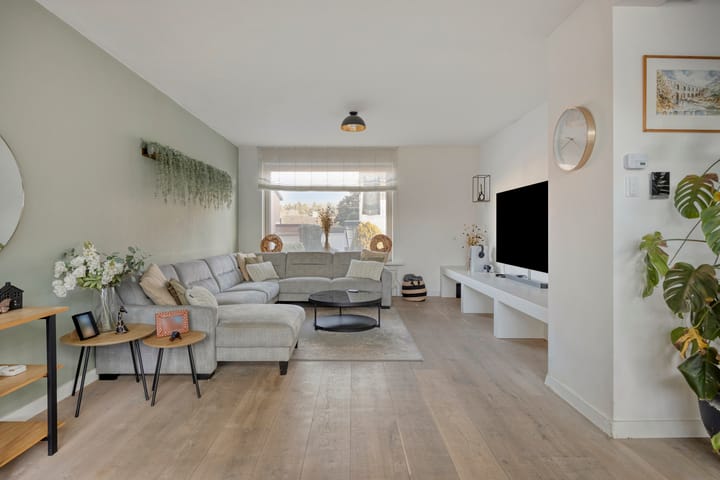 Photo 7 of Hagensstraat 4