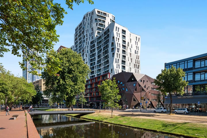 Photo 2 of Kruisplein 764