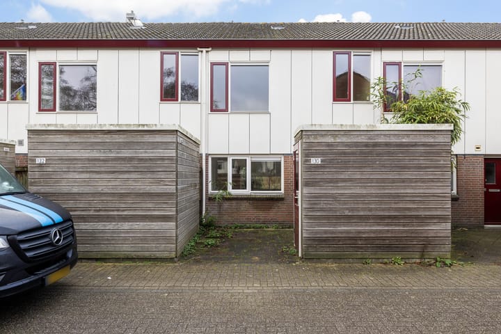 Photo 1 of Jan Steenstraat 130