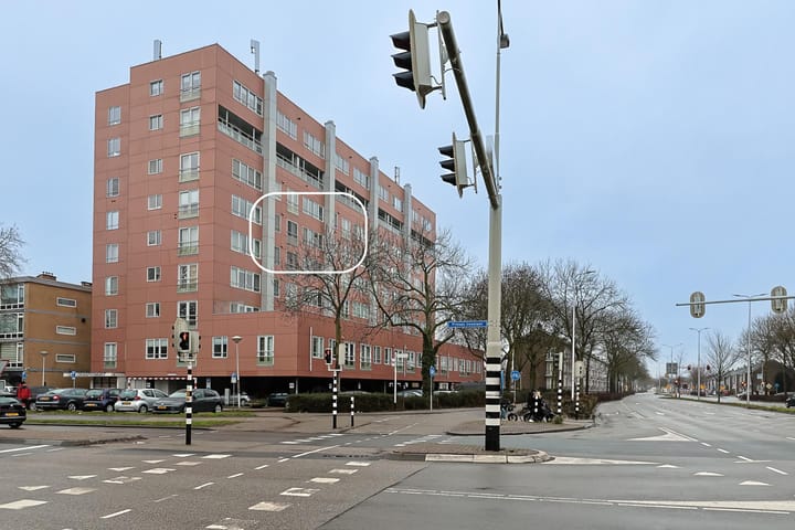 Stadhoudersplein 87