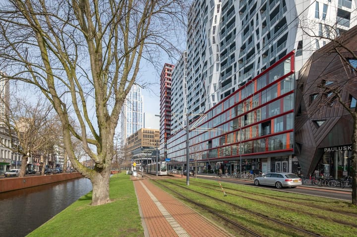 Photo 4 of Kruisplein 764