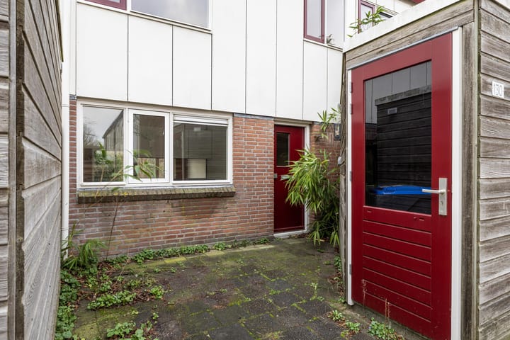 Photo 3 of Jan Steenstraat 130