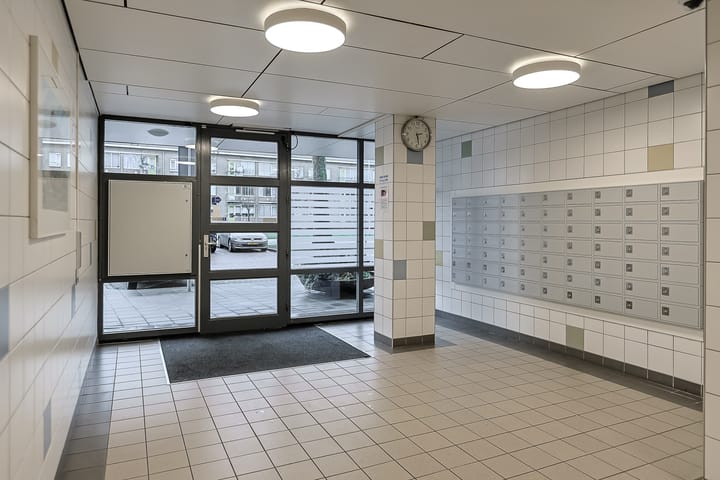 Photo 3 of Stadhoudersplein 87