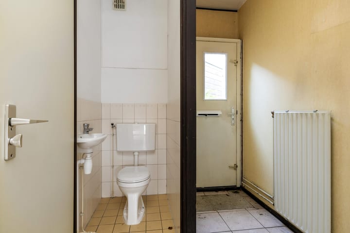 Photo 4 of Jan Steenstraat 130