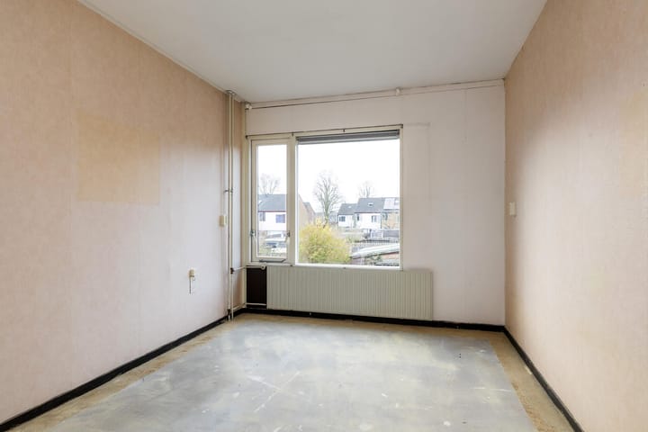 Photo 10 of Jan Steenstraat 130