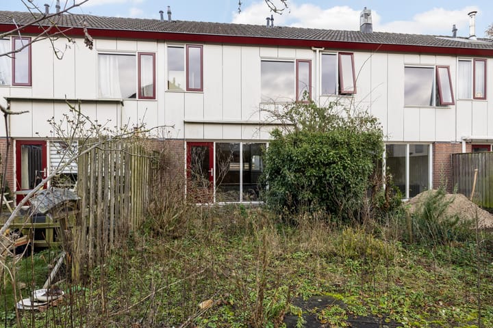 Photo 14 of Jan Steenstraat 130