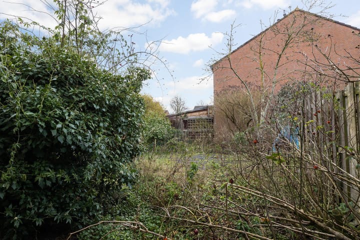 Photo 15 of Jan Steenstraat 130