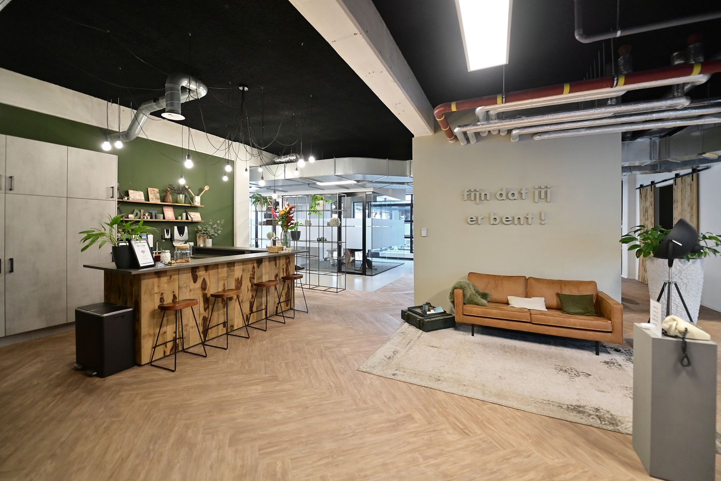 Bekijk foto 4 van Arendstraat 33-B