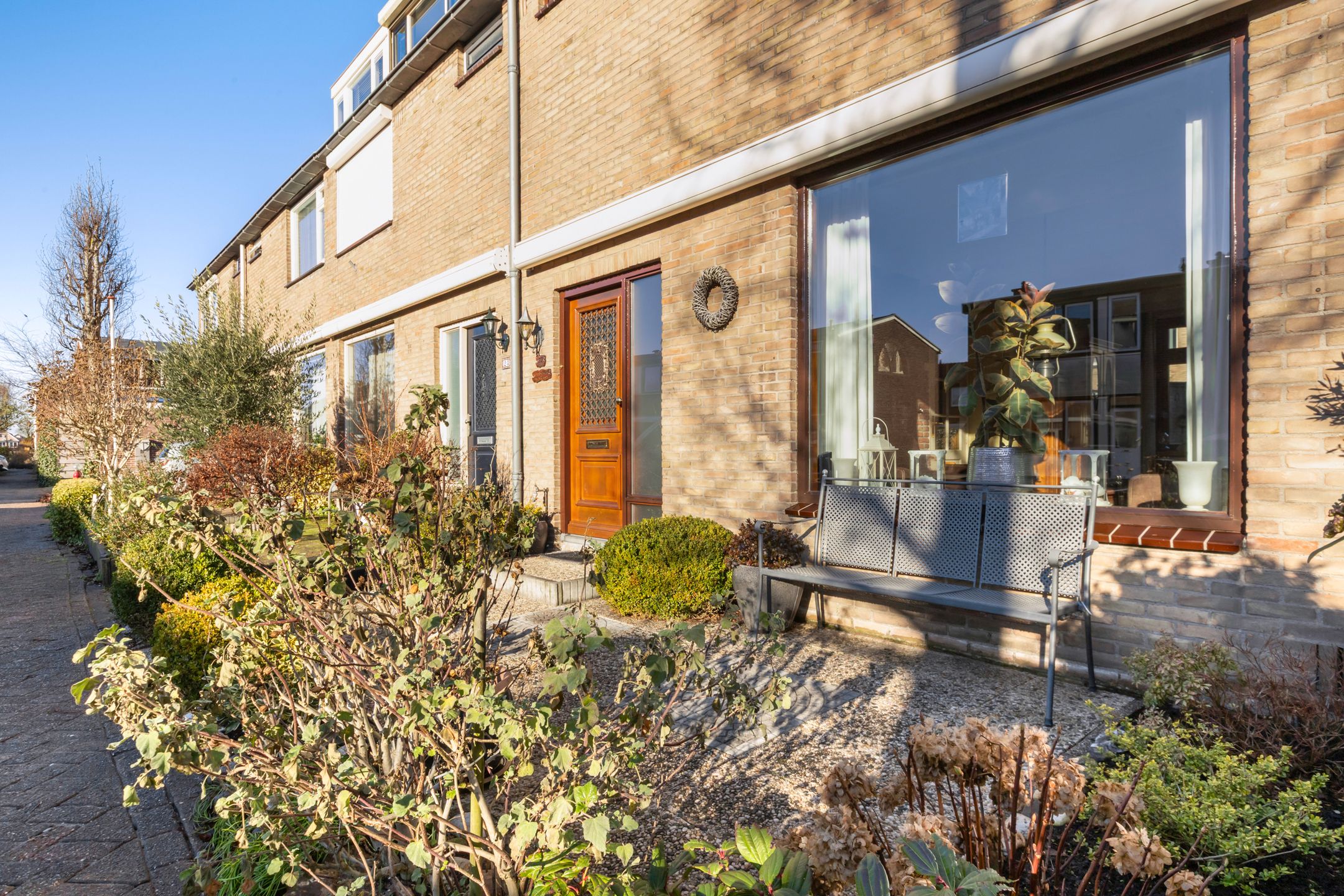 Photo 6 of De Jongstraat 22