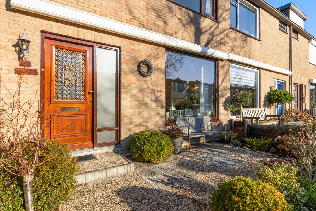 Photo 7 of De Jongstraat 22