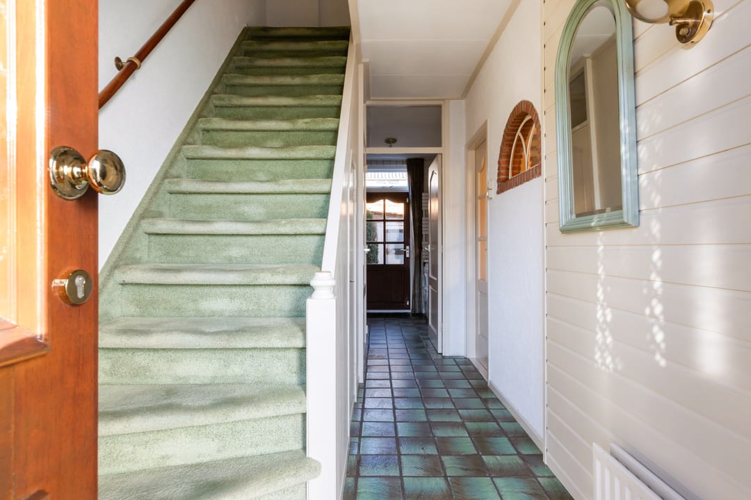 Photo 8 of De Jongstraat 22