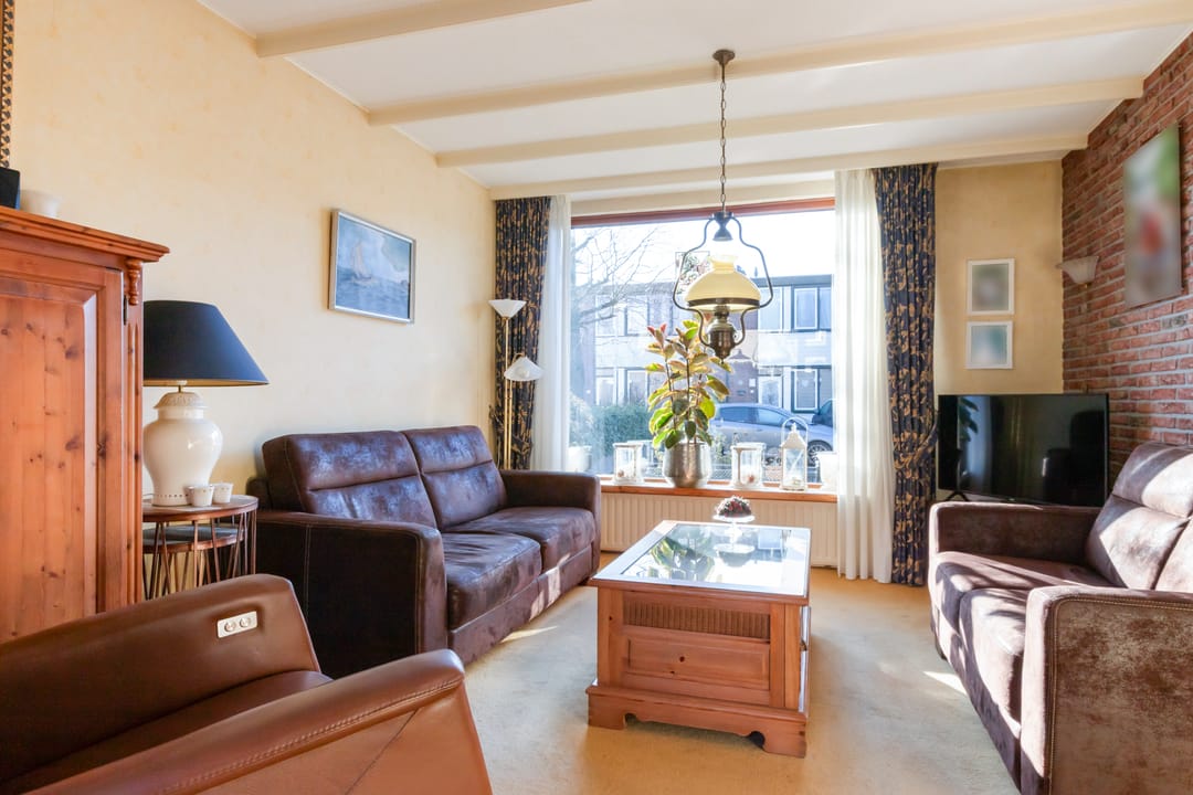 Photo 11 of De Jongstraat 22