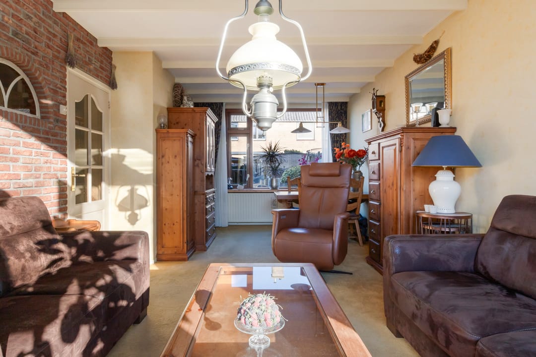 Photo 13 of De Jongstraat 22