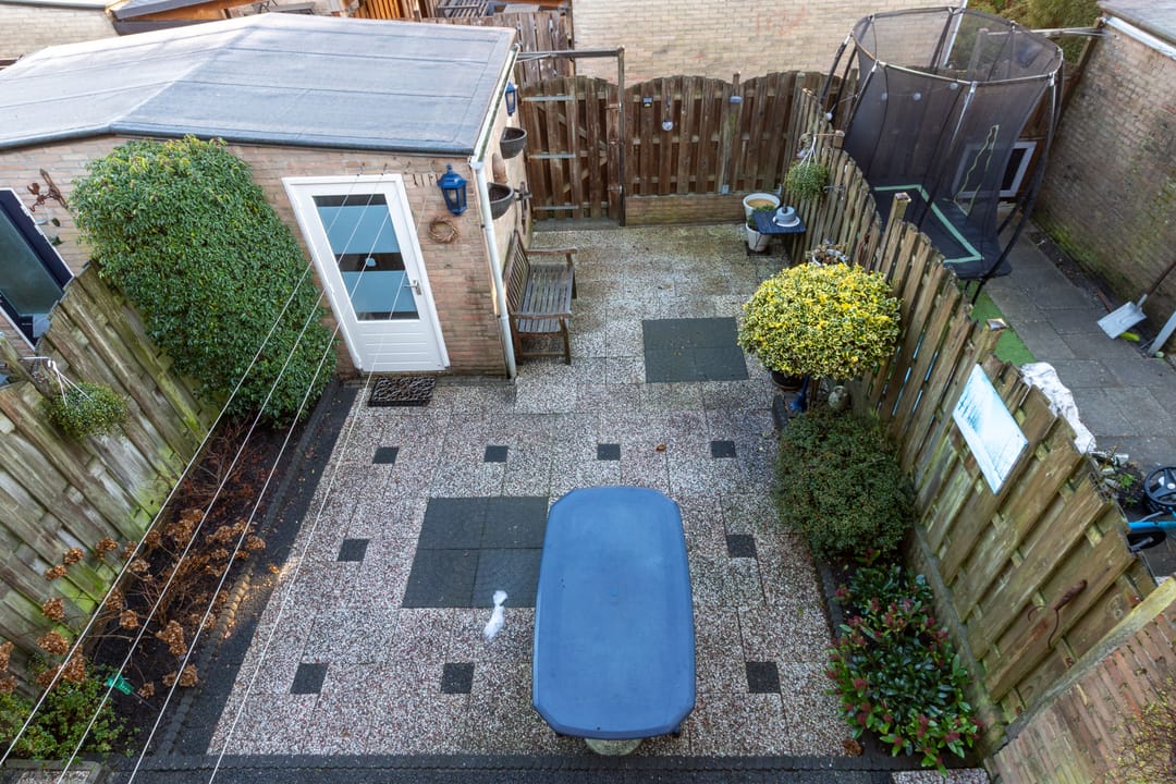 Photo 26 of De Jongstraat 22