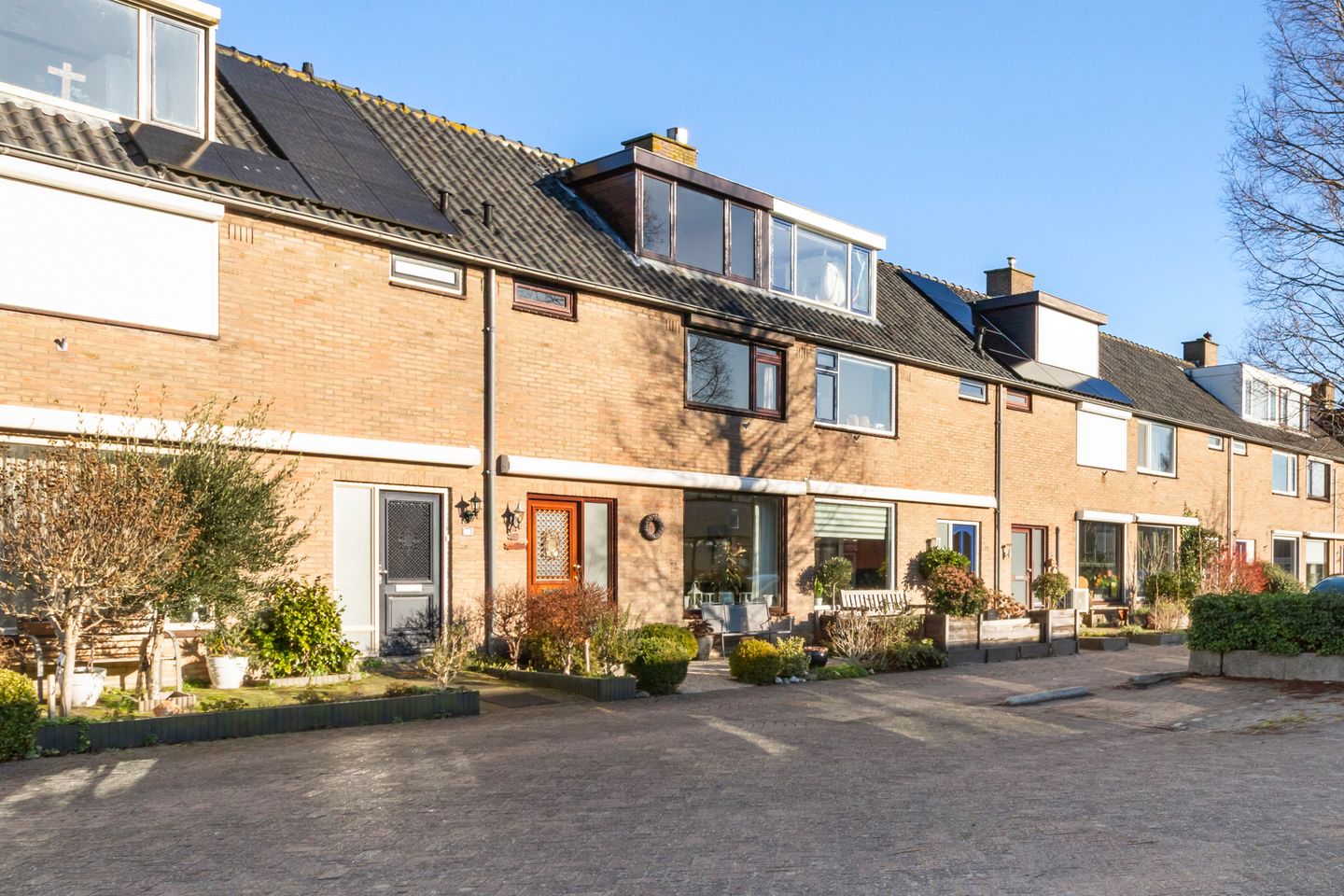 Photo 5 of De Jongstraat 22