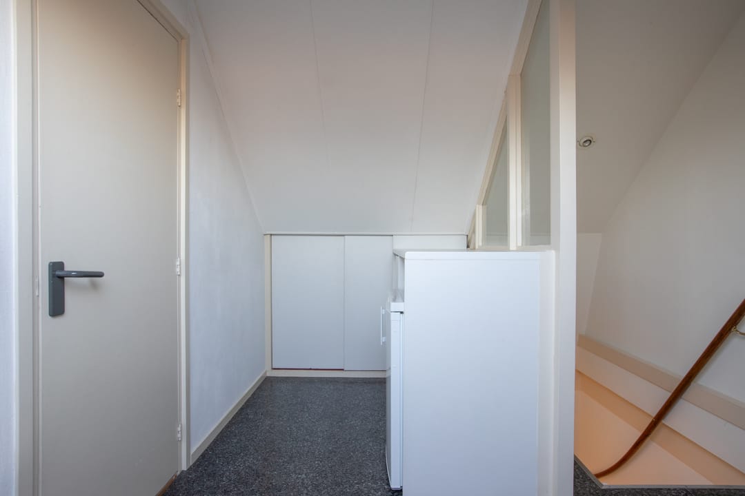 Photo 31 of De Jongstraat 22