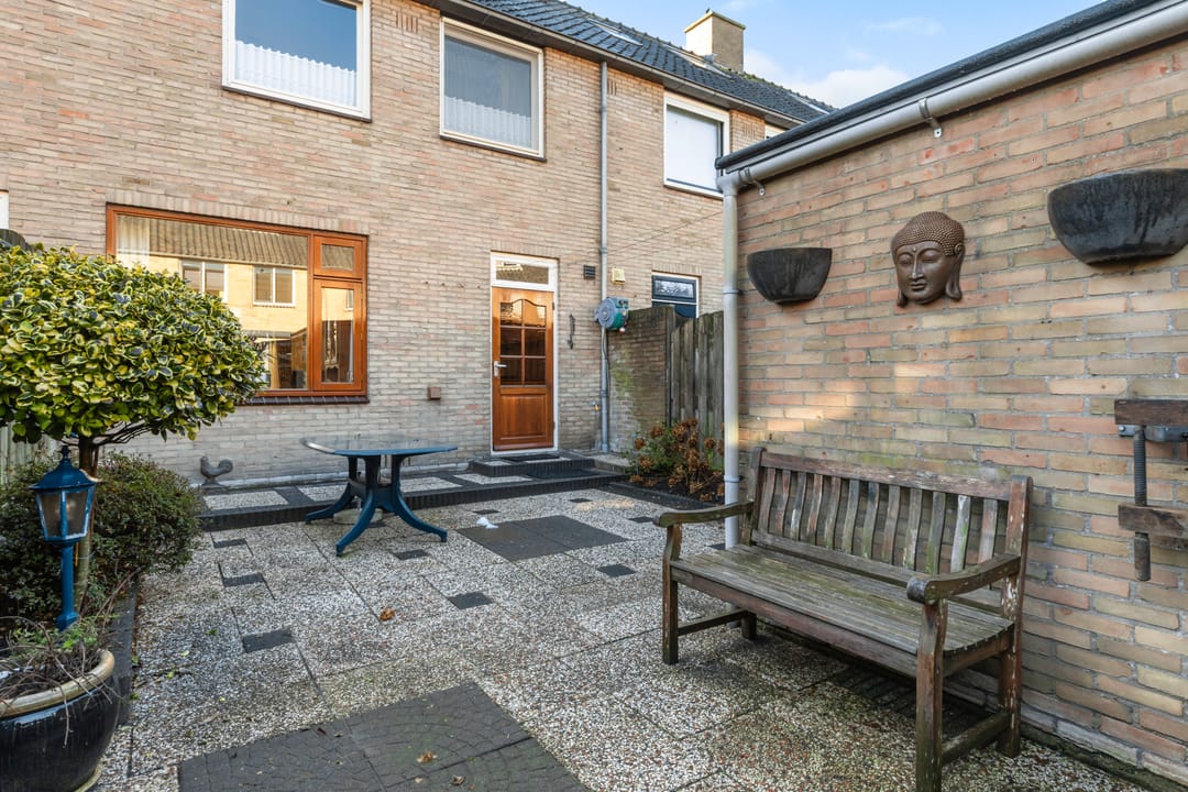 Photo 38 of De Jongstraat 22