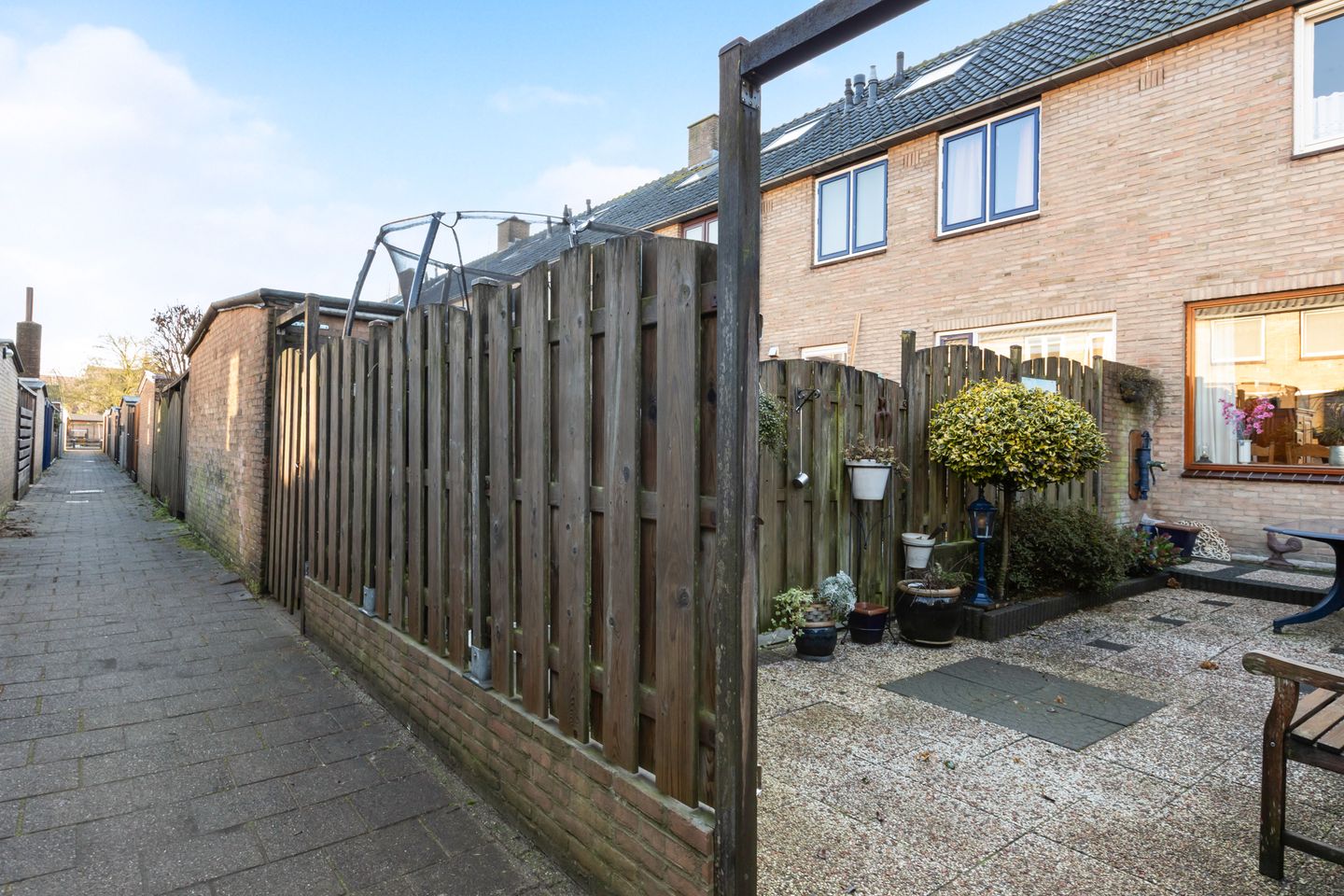 Photo 40 of De Jongstraat 22