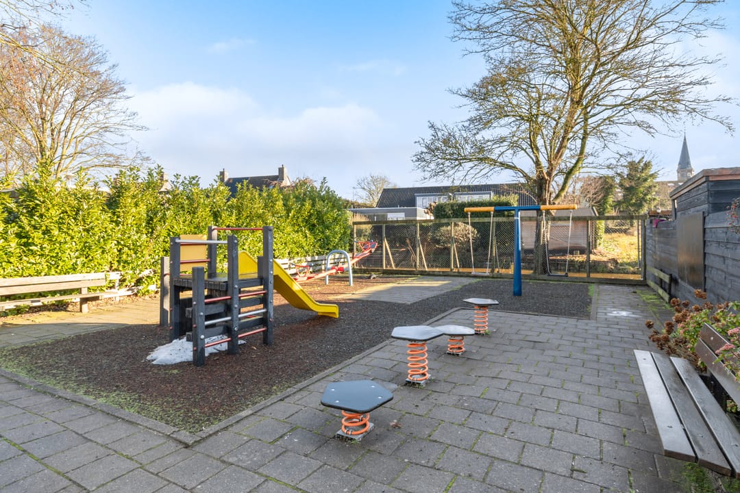 Photo 41 of De Jongstraat 22