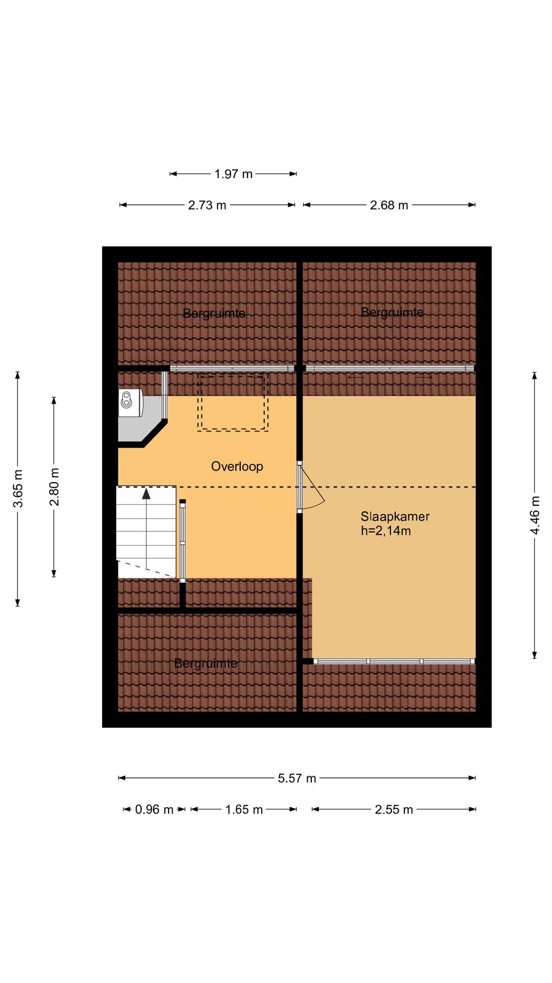 Photo 46 of De Jongstraat 22