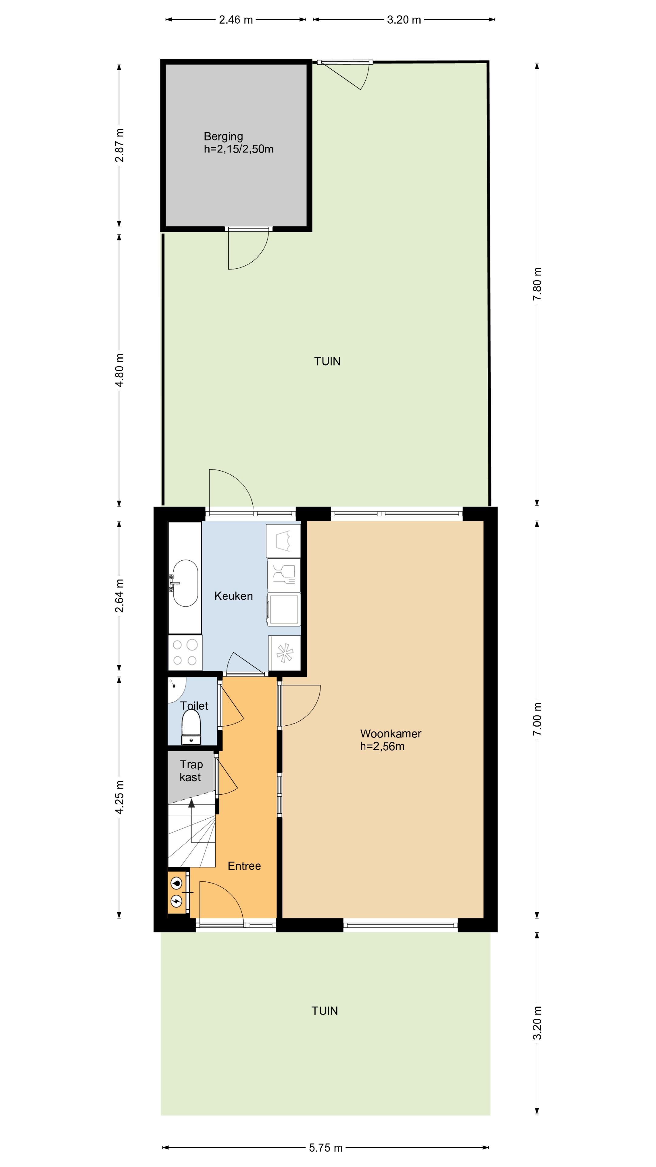 Photo 48 of De Jongstraat 22