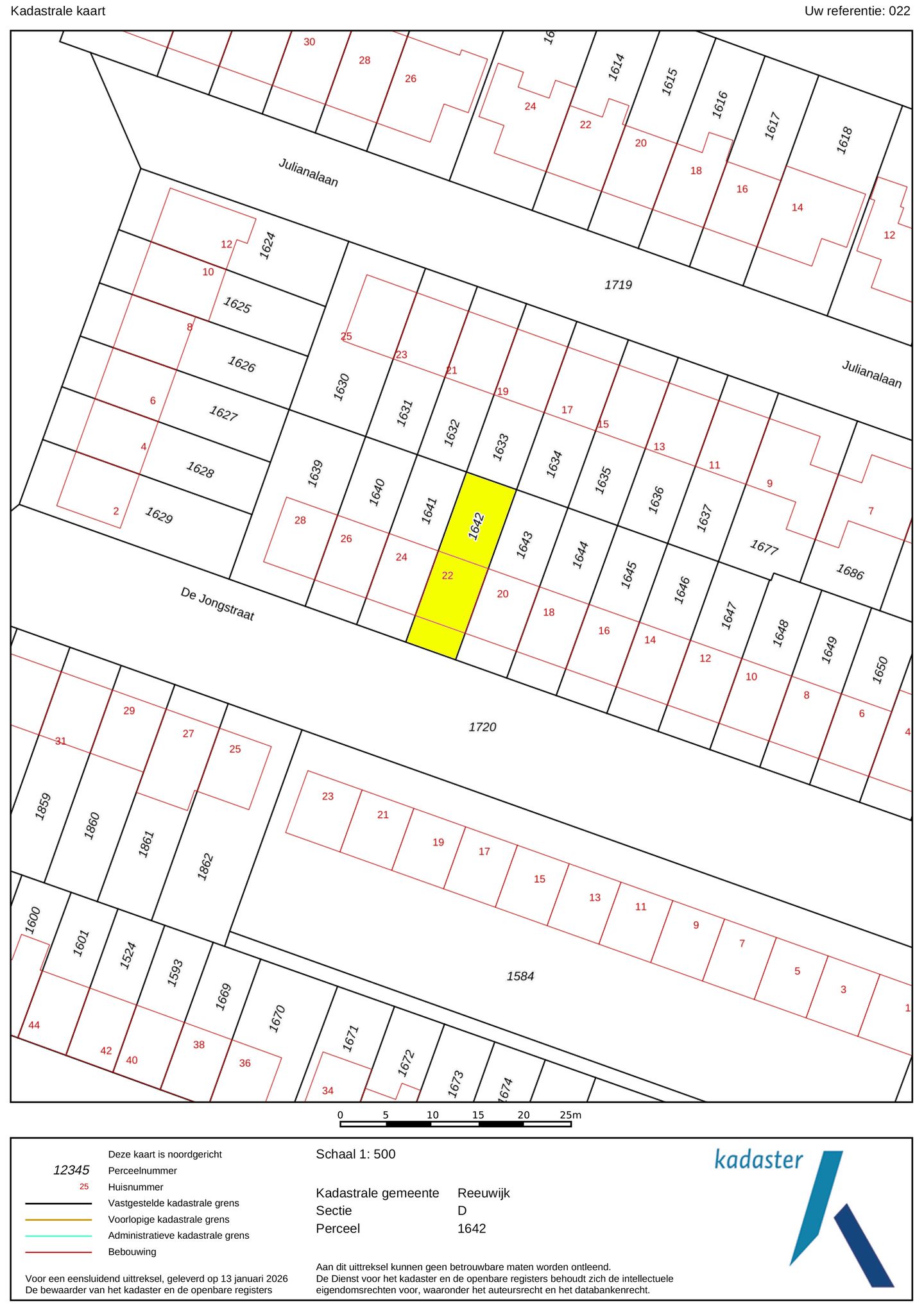 Photo 49 of De Jongstraat 22