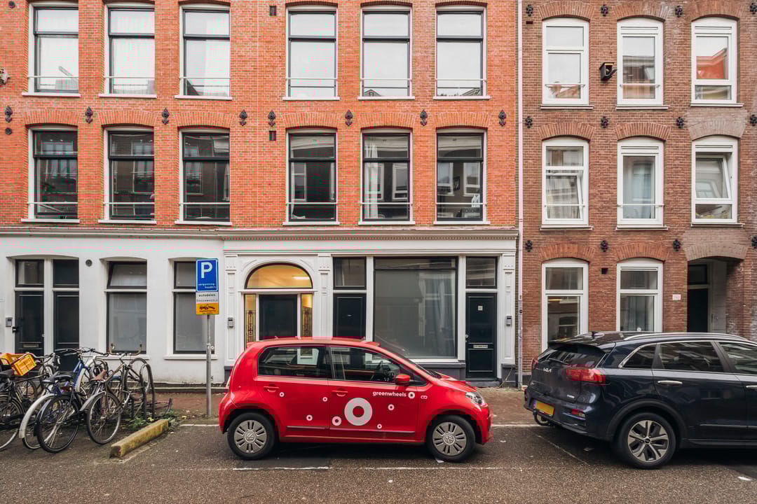 Foto 2 van Govert Flinckstraat 294-H