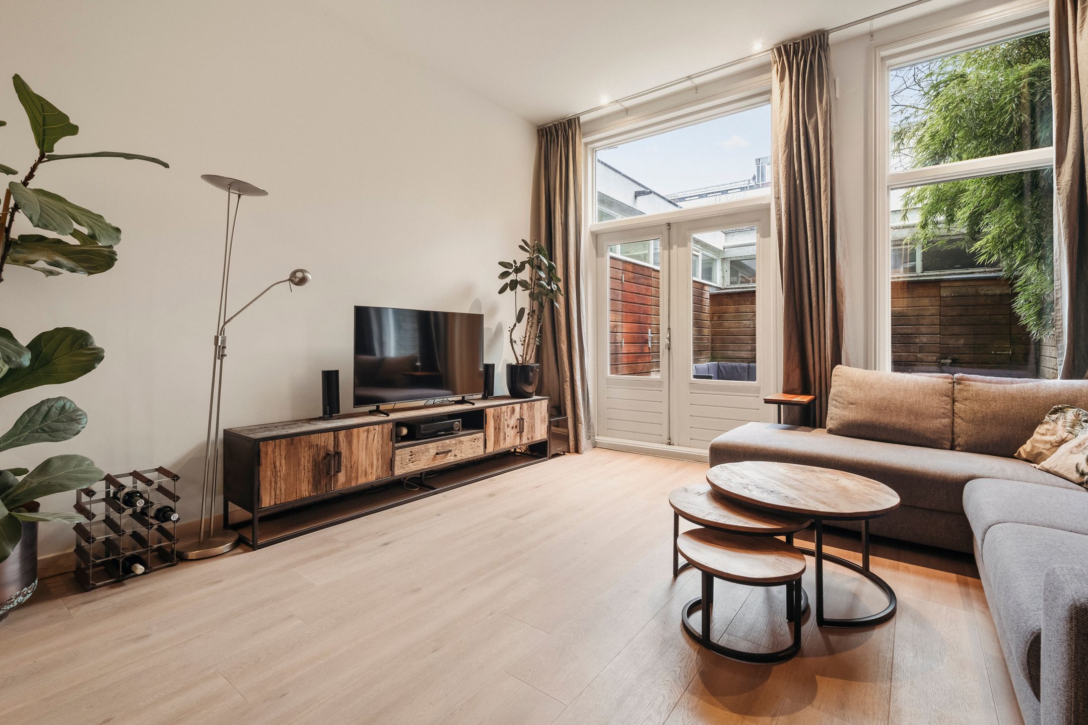 Foto 3 van Govert Flinckstraat 294-H