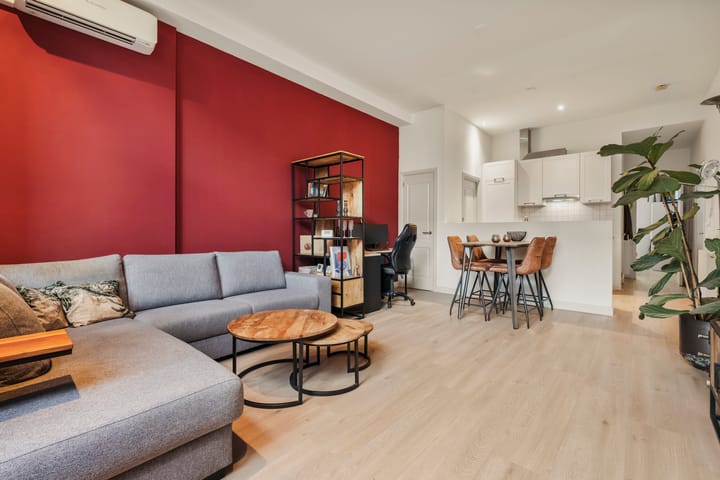 Foto 4 van Govert Flinckstraat 294-H